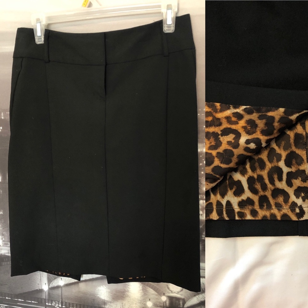 3/$30 💋 Express dress skirt